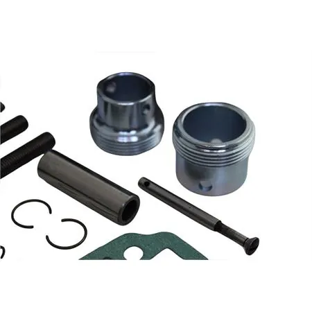 Motore gruppo termico Malossi big d.e.p.s diametro 47 mm (cilindrata 75 cc) e spinotto 12 mm, ricambio 317525