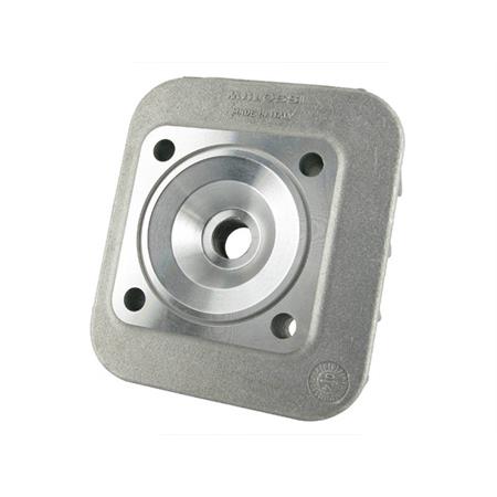 Motore gruppo termico diametro 47.6 alluminio spinotto 12 mm mhr Malossi, ricambio 318398