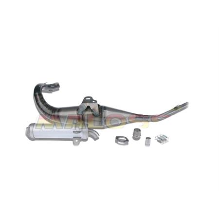 Marmitta Malossi gp mhr, ricambio 3212209