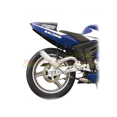 Marmitta Malossi gp mhr, ricambio 3212613