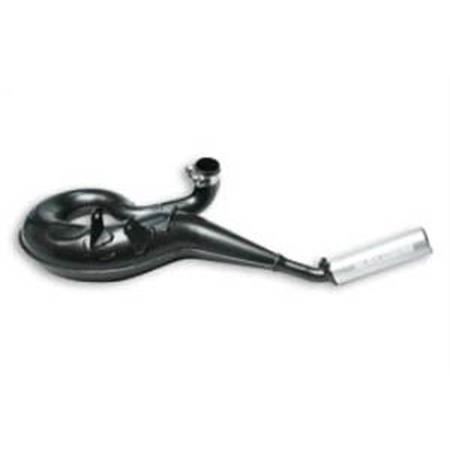 Marmitta Malossi power per Vespa PX200e, ricambio 3213843