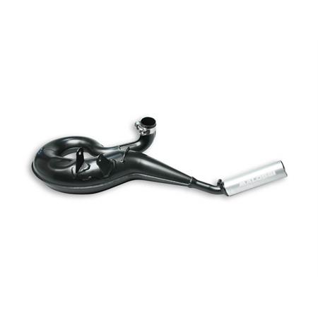 Marmitta Malossi power per Vespa PX125E - PX150E, ricambio 3214088