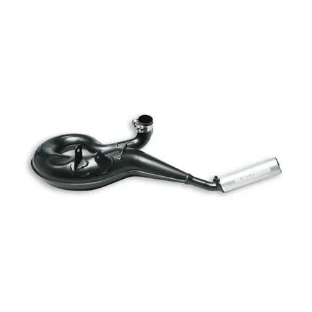 Marmitta Malossi power per Vespa PX125E - PX150E, ricambio 3214088