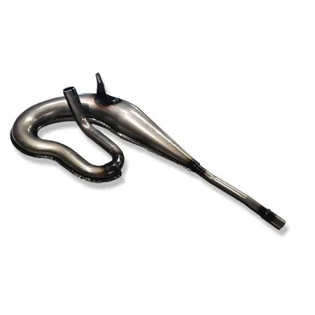 3218786 Marmitta too bad, malossi per piaggio siricambio 3218786