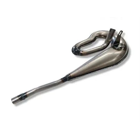 3218786 Marmitta too bad, malossi per piaggio siricambio 3218786