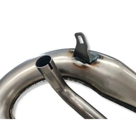 3218786 Marmitta too bad, malossi per piaggio siricambio 3218786
