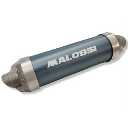 3218786 Marmitta too bad, malossi per piaggio siricambio 3218786