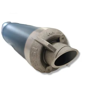 3218786 Marmitta too bad, malossi per piaggio siricambio 3218786