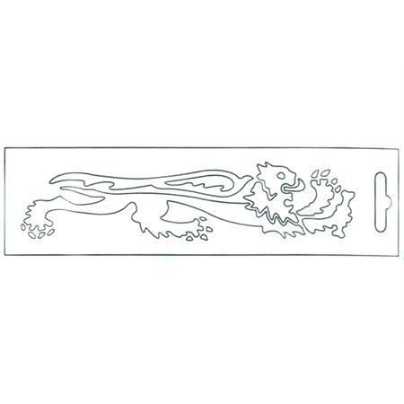 Leone piccolo Malossi, ricambio 339769