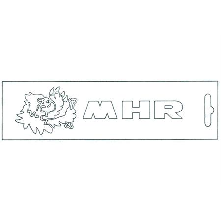 Mhr piccolo Malossi, ricambio 339774