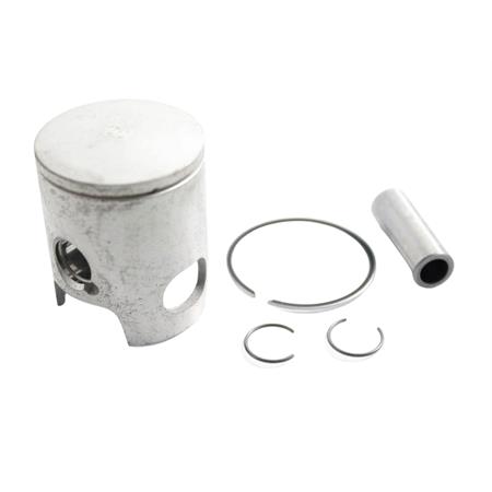 Pistone diametro 40.3 c spinotto 12 mm segmento 1 rettangolare Malossi, ricambio 3412203C0