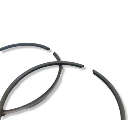 Pistone   47,4 sp.  10 seg.2 rett., ricambio 34844640