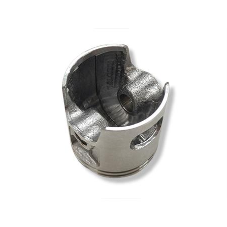 Pistone   47 sp.  10 seg.2 rett. e, ricambio 348446E0