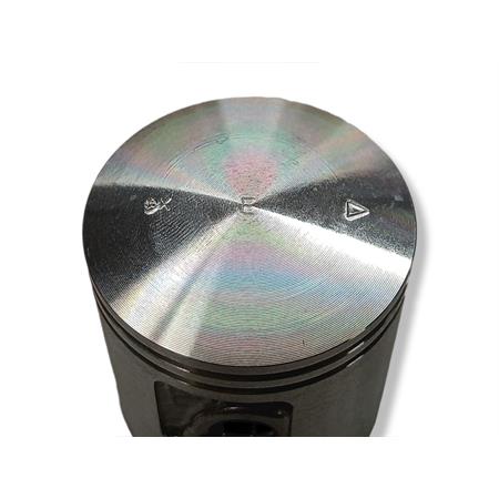 Pistone   47 sp.  10 seg.2 rett. e, ricambio 348446E0