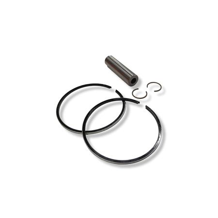 Pistone   47 sp.  10 seg.2 rett. e, ricambio 348446E0