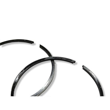 Pistone   47 sp.  10 seg.2 rett. e, ricambio 348446E0