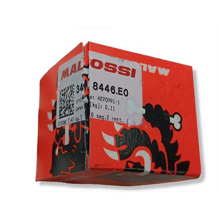 Pistone   47 sp.  10 seg.2 rett. e, ricambio 348446E0