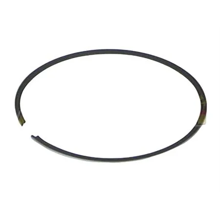 Fasce elastiche pistone 50x0.8x2 rettangolare mhr tea Malossi, ricambio 3511943BA
