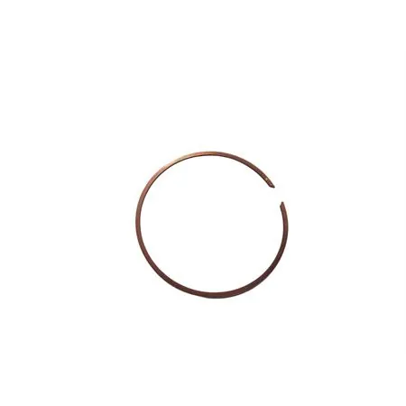 3512748B Fasce elastiche pistone 47,6x0,8 rettangolare acc