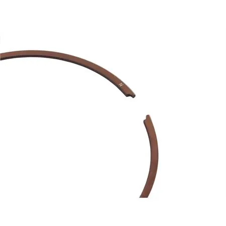 3512748B Fasce elastiche pistone 47,6x0,8 rettangolare acc