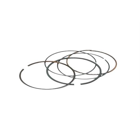 Fasce elastiche pistone 70 1 rettangolare -2 rasc-olio Malossi, ricambio 3513684B
