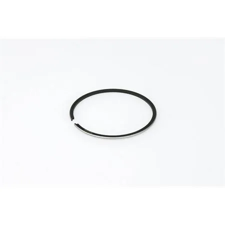 Fascia segmento elastico pistone diametro 47,6x1 mm e forma rettangolare per gruppi termici  Malossi in alluminio raffreddati ad aria e liquido, ricambio 3513982B