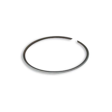 Fasce elastiche pistone Malossi diametro 50 x 0,8 mm rettangolare kdn5, ricambio 3514741B