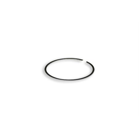 Segmento  52x0,8 rettangolare kdn5 crom., ricambio 3515373B