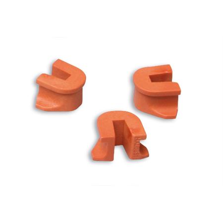 cursori per variatore multivar 2000, 3 pezzi, ricambio 3711338