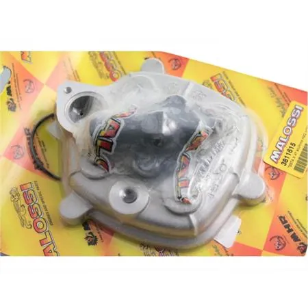 Testa diametro 47 alluminio acqua htsr Malossi, ricambio 3811615