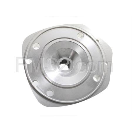 Testa diametro 50 alluminio scomponibile Malossi, ricambio 3812387