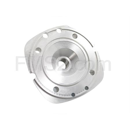 Testa diametro 50 alluminio scomponibile Malossi, ricambio 3813207