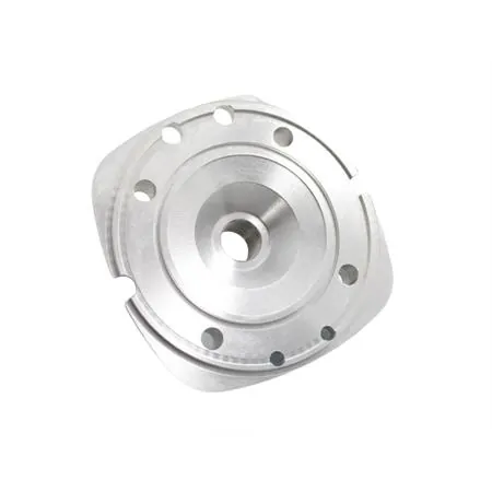 3813207 Testa diametro 50 alluminio scomponibile Malossi