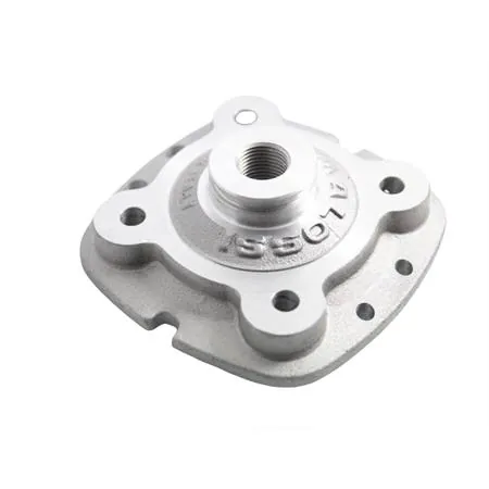 3813207 Testa diametro 50 alluminio scomponibile Malossi