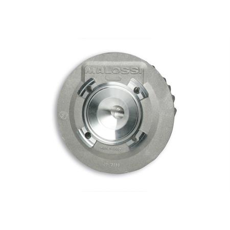 Testa   57,5 alluminio mhr vespa et3 pri, ricambio 3816567