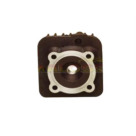 Testa diametro 47 alluminio aria htsr Malossi, ricambio 387007