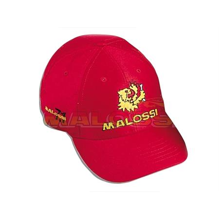 Cappellino Malossi, ricambio 413431DR