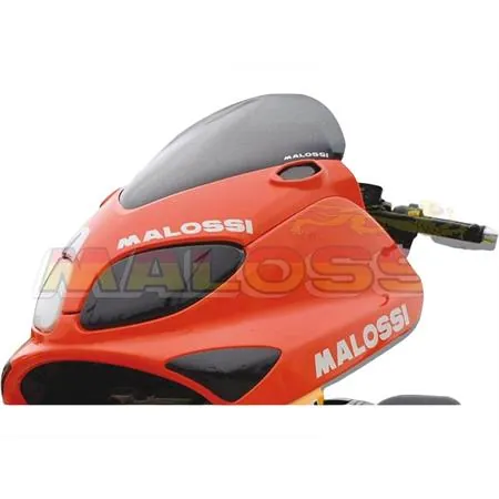 Cupolino Malossi per Yamaha T-MAX 500, ricambio 4513100