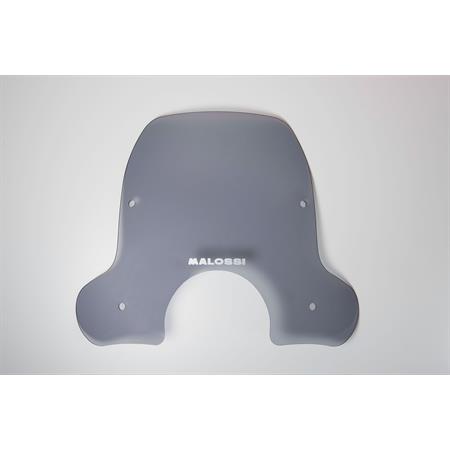 Sport screen cupolino - fum  chiaro - l., ricambio 4516054