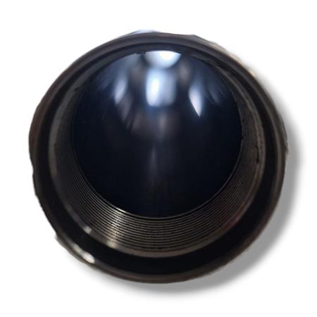Stelo tubo di forza Malossi lato destro come ricambio delle forcelle Malossi f32s per scooter Gilera Runner 50-125-180, ricambio 4611686B