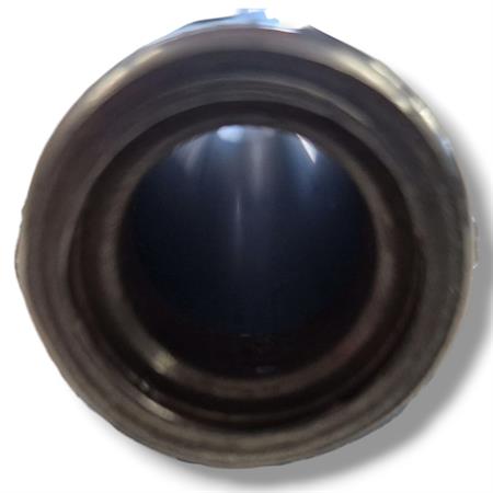 Stelo tubo di forza Malossi lato destro come ricambio delle forcelle Malossi f32s per scooter Gilera Runner 50-125-180, ricambio 4611686B