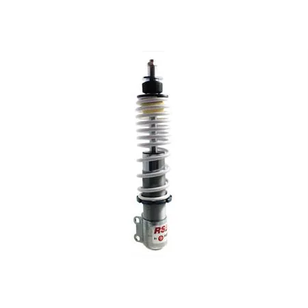 Ammortizzatore anteriore Malossi rs24 per Piaggio Vespa PX e lml star, ricambio 4614615