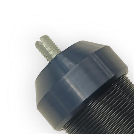 Ammortizzatore posteriore rs24 vespa 50 speciaol 125 et3 - i, ricambio 4615218