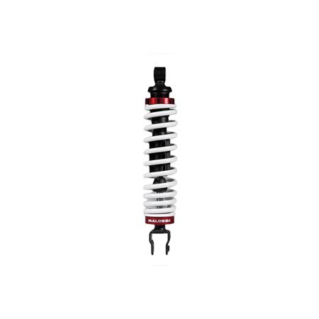 Ammortizzatore posteriore malossi rs1 - interasse 280 mm ricambio 4615434