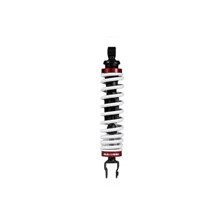 Ammortizzatore posteriore malossi rs1 - interasse 280 mm ricambio 4615434