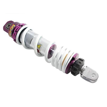 Ammortizzatore Malossi rs24 posteriore, ricambio 467588