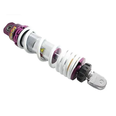 Ammortizzatore Malossi rs24 posteriore, ricambio 467588