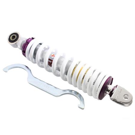 Ammortizzatore R3 posteriore Malossi, ricambio 468610