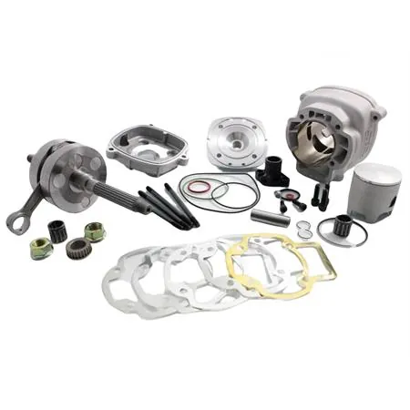 Motore gruppo termico kit Big Bore 50 (corsa 44 mm) per motore Malossi, ricambio 4914601