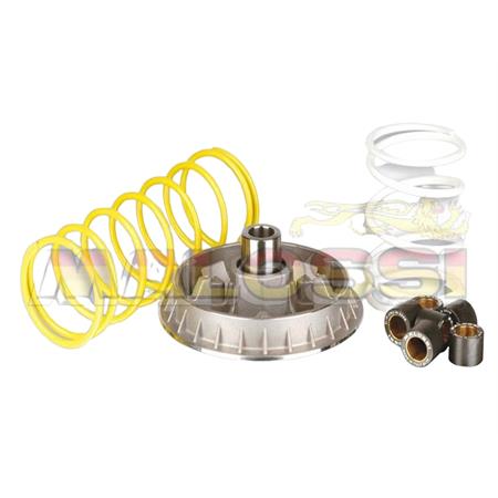 Variatore multivar 2000 maxi scooter Malossi, ricambio 5111226